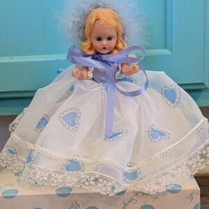 Nancy Ann Story Book Doll 188